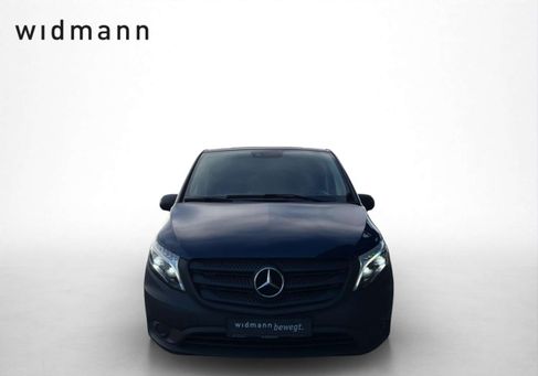 Mercedes-Benz Vito, 2022