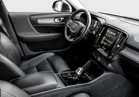 Volvo XC40, 2020 3
