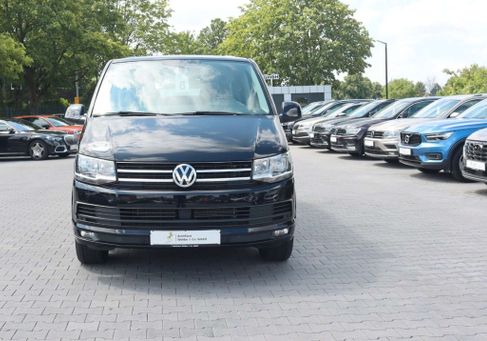 Volkswagen T6 Multivan, 2019 2