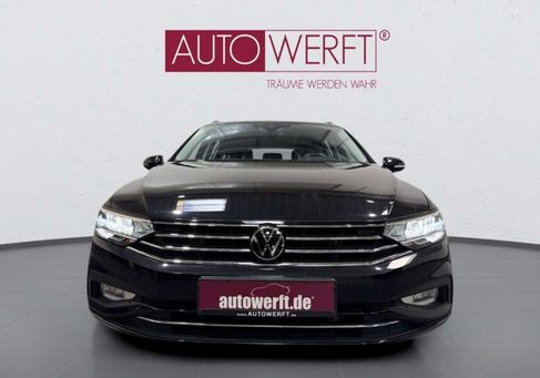 Volkswagen Passat Variant, 2022 2