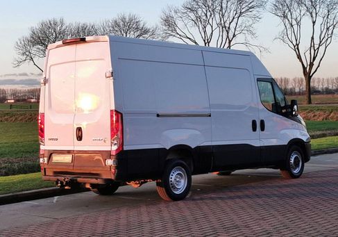 Iveco, 2018 3