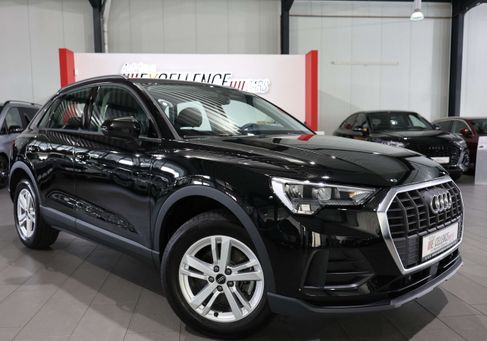 Audi Q3, 2024