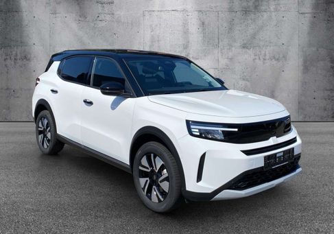 Opel Frontera, 2026