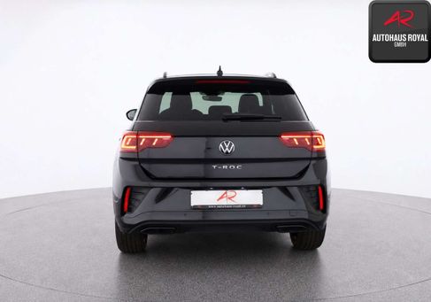 Volkswagen T-Roc, 2024