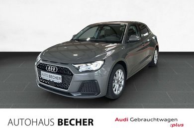 Audi A1, 2025