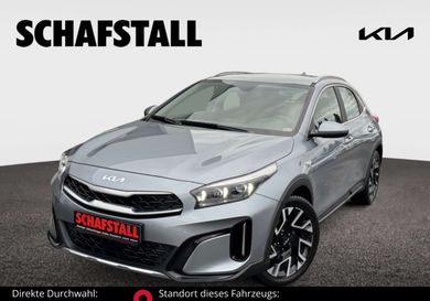 Kia XCeed, 2024