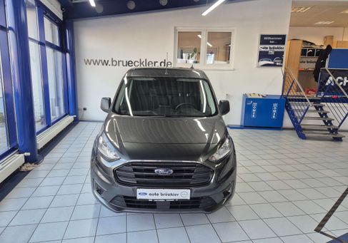 Ford Transit Connect, 2022