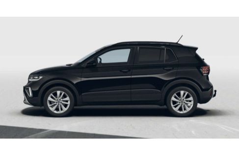 Volkswagen T-Cross, 2026