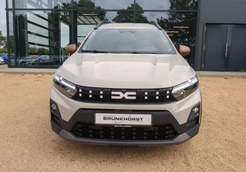 Dacia Jogger, 2026 3