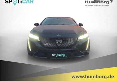 Peugeot 308, 2023
