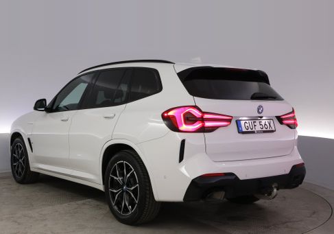 BMW X3, 2023 3