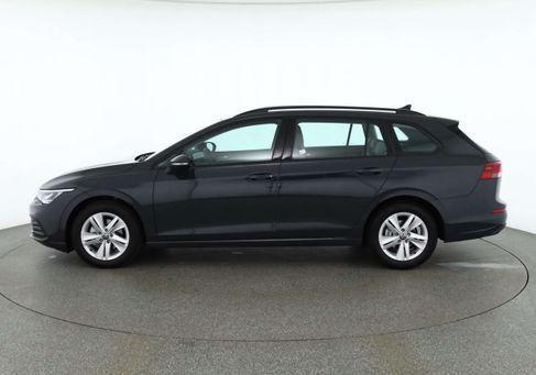 Volkswagen Golf, 2022 2