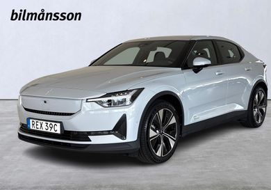 Polestar 2, 2024