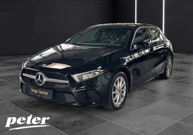 Mercedes-Benz A 250, 2022
