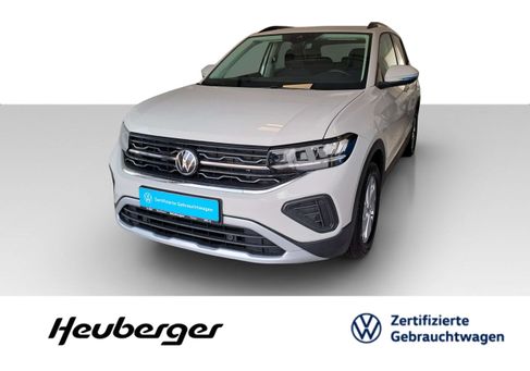 Volkswagen T-Cross, 2024