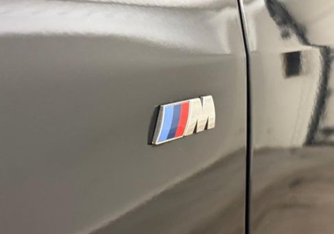 BMW 1 Serija, 2023