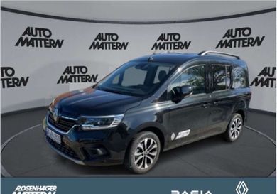 Renault Kangoo, 2024