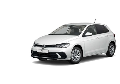 Volkswagen Polo, 2023 2