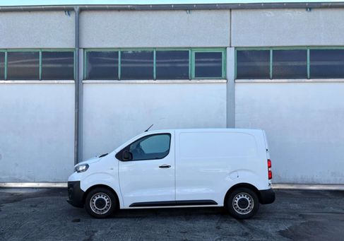 Peugeot Expert, 2020
