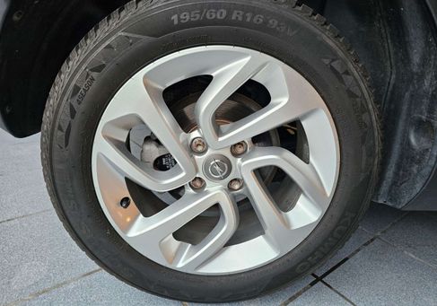 Opel Crossland X, 2020 3