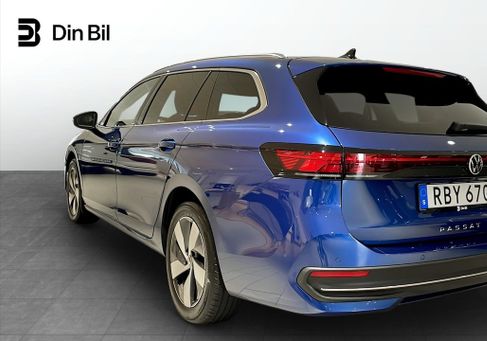 Volkswagen Passat Variant, 2025 3