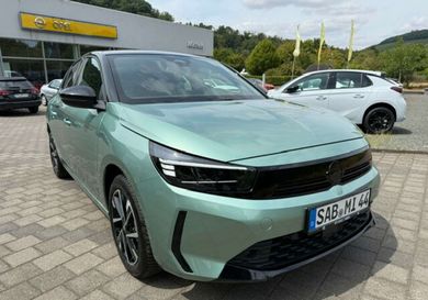 Opel Corsa, 2026