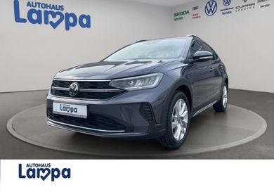 Volkswagen Taigo, 2025