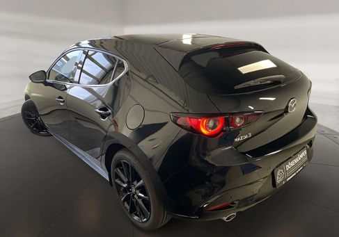 Mazda 3, 2026