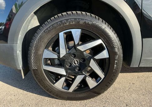 Opel Mokka, 2023 2