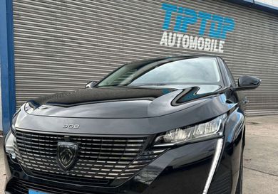 Peugeot 308, 2023