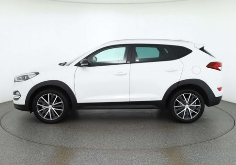 Hyundai Tucson, 2018 2