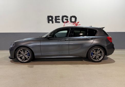 BMW M140i, 2017