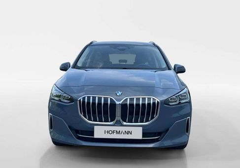 BMW 218, 2025 2