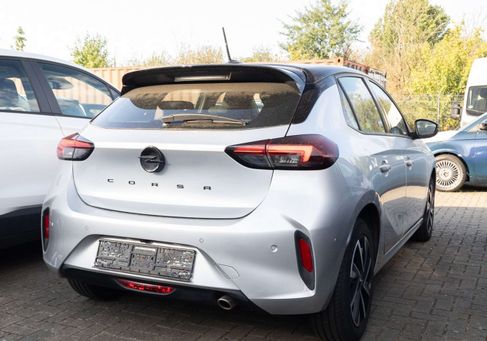 Opel Corsa, 2024 2