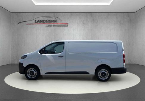 Fiat Scudo, 2025