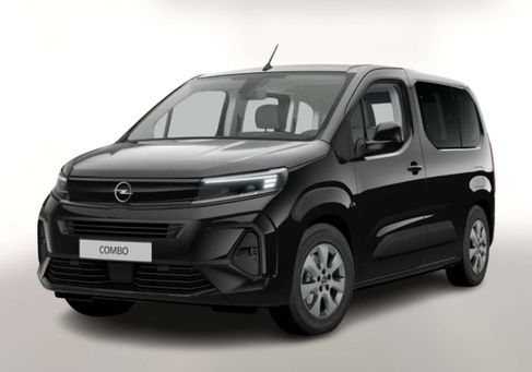 Opel Combo, 2025