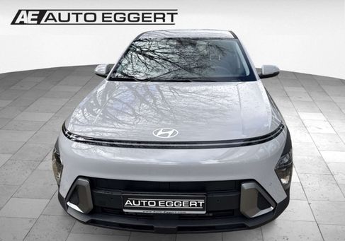 Hyundai Kona, 2026 3