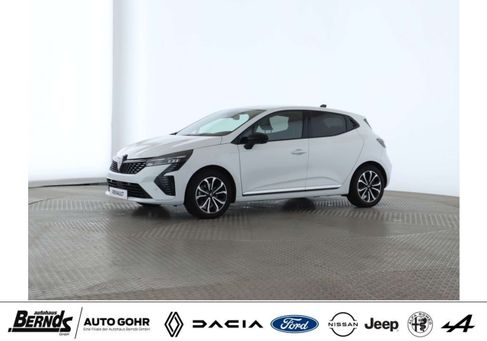 Renault Clio, 2025