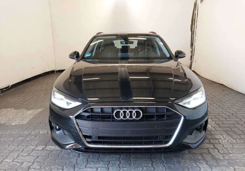 Audi A4, 2023