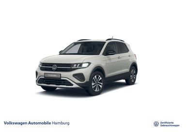 Volkswagen T-Cross, 2025