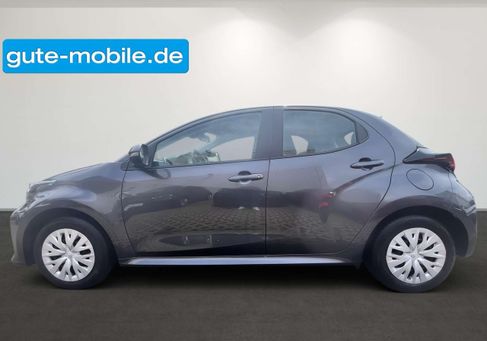 Toyota Yaris, 2023