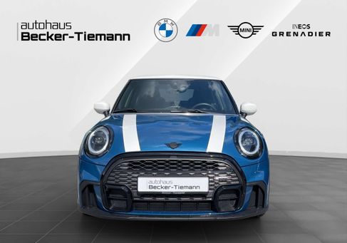 MINI Cooper, 2023