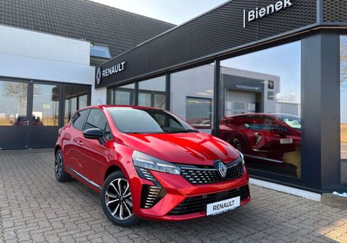 Renault Clio, 2025