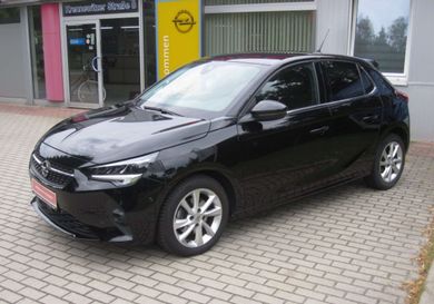 Opel Corsa, 2022
