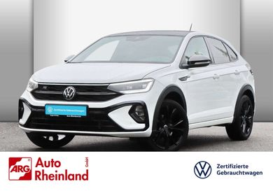 Volkswagen Taigo, 2024