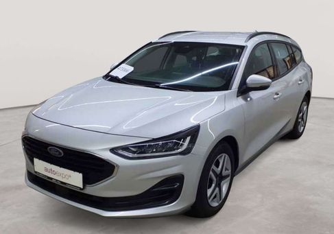 Ford Focus, 2022 2