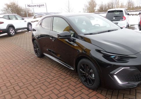Renault Clio, 2026
