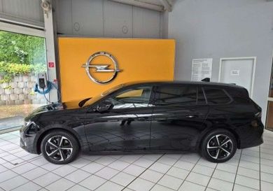 Opel Astra, 2024