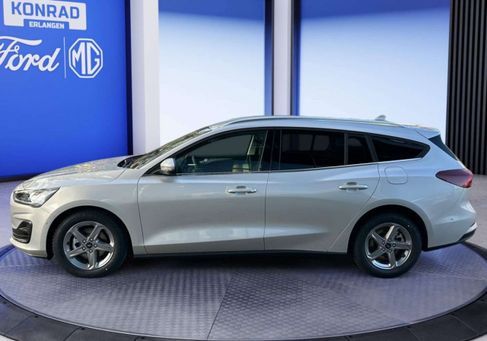 Ford Focus, 2026