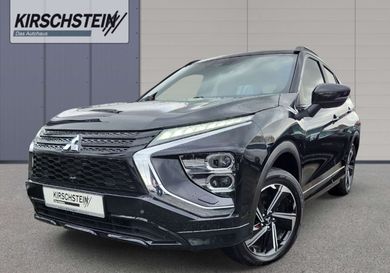 Mitsubishi Eclipse Cross, 2022